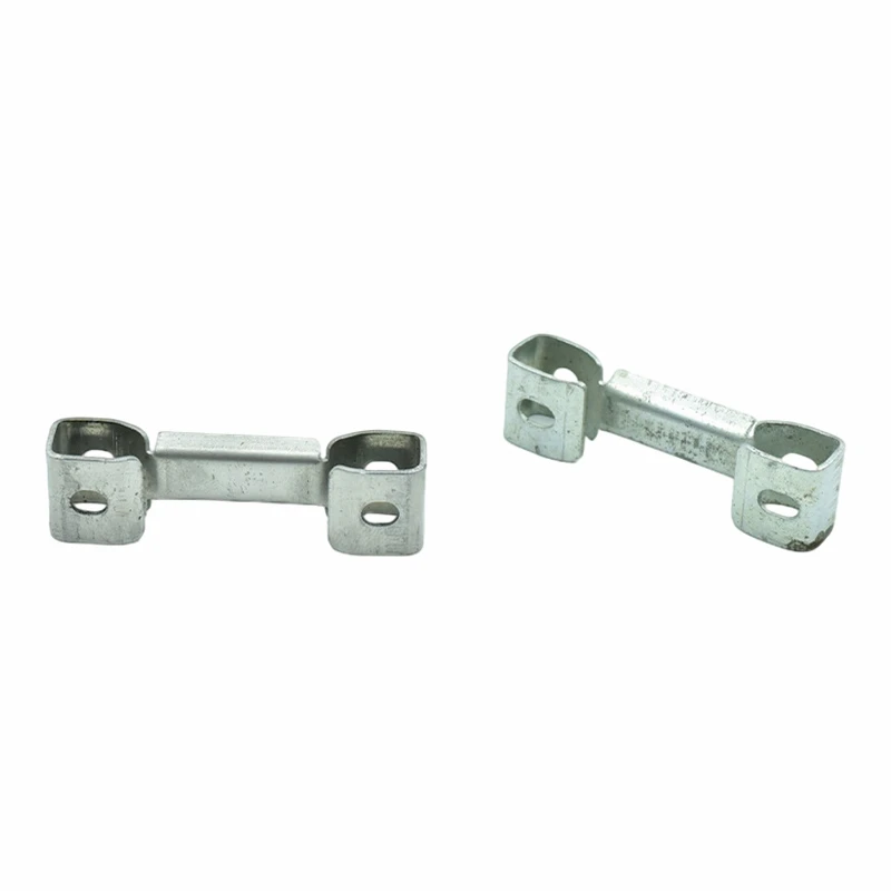 5mm Steel Clamp